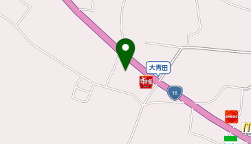 株式会社ニューウェイ 柏センターの地図画像