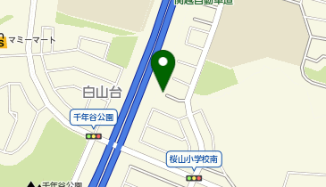 株式会社技術開発コンサルタント 東松山支店の地図画像