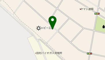 むさし野紙業株式会社 西多摩営業所の地図画像