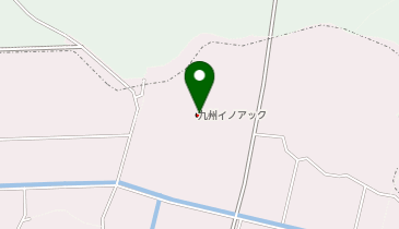 株式会社イノアック住環境 有明事業所の地図画像