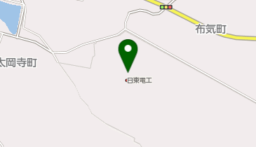 マルアイユニティー株式会社 亀山事業所の地図画像