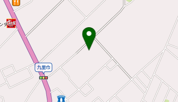 株式会社ヨドハン 塩尻営業所の地図画像