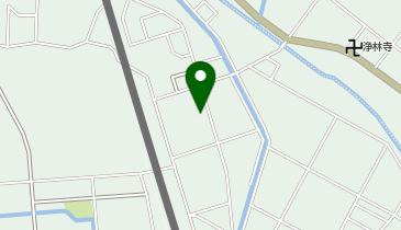 株式会社木下建設 川端資材置場の地図画像