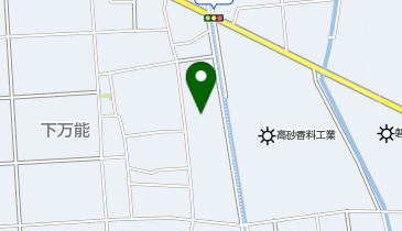 光ロジシステム株式会社 SLC磐田 (スクロールロジスティックセンター磐田)の地図画像