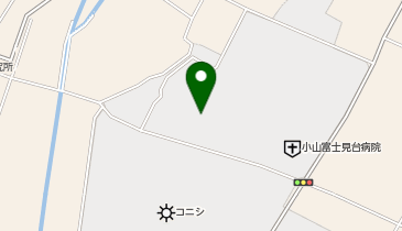 株式会社岡村 栃木支店の地図画像