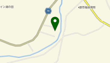 株式会社ロジスタッフ 飯能営業所の地図画像