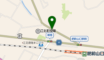株式会社アース リサイクル工場の地図画像