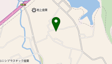 株式会社梅里物流サービス 九州営業所の地図画像