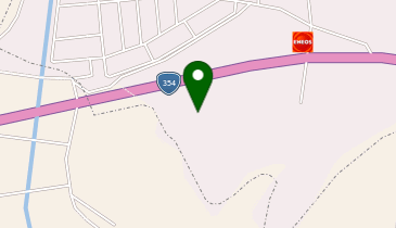 株式会社梅里物流サービス つくばハブセンターの地図画像