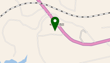 株式会社伊藤運送 志布志営業所の地図画像