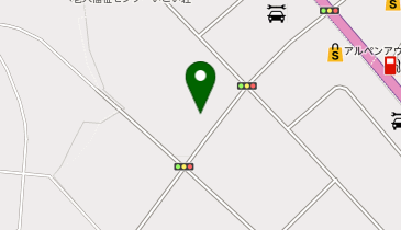 成田運輸株式会社 柏営業所の地図画像