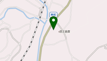 株式会社大商 熊本支店の地図画像