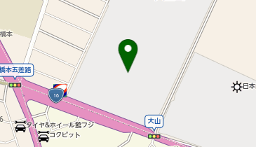 株式会社伊藤園ロジテム 相模原センター」(相模原市緑区-社会