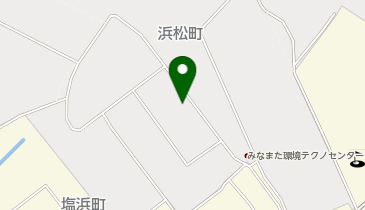 木村電機株式会社 水俣営業所の地図画像