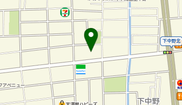 ユアサ電池サービス販売株式会社 岡山営業所の地図画像