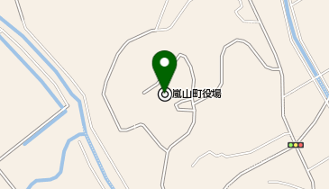 株式会社ジーシーシー自治体サービス 嵐山センターの地図画像