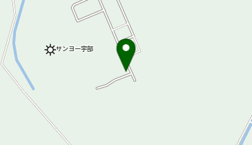 株式会社山下砂利 秋穂リサイクルプラントの地図画像