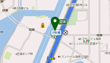 株式会社彩ユニオン 東京支店」(港区-社会関連-〒108-0022)の