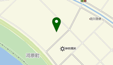 大和無線電機株式会社 川口物流センターの地図画像