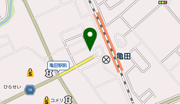 株式会社武揚堂 北陸営業所の地図画像