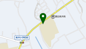 ワットラインサービス株式会社 物流部の地図画像