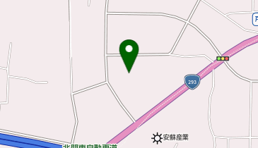 タマムラデリカ株式会社 佐野田沼工場の地図画像