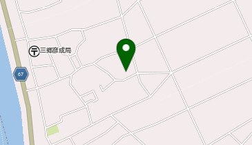 日本セフティエンジニア株式会社 埼玉営業所の地図画像