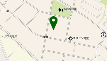 株式会社ヒラサワ 瑞穂スタジオ(営業本部)の地図画像
