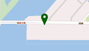 株式会社豊田商店 城南島事業所の地図画像