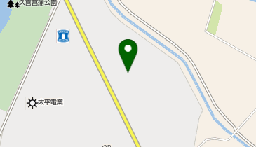 株式会社ヤナイ 埼玉物流センターの地図画像