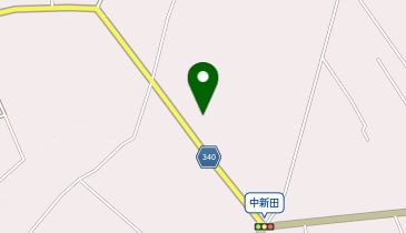 株式会社リュウオー 狭山物流センターの地図画像