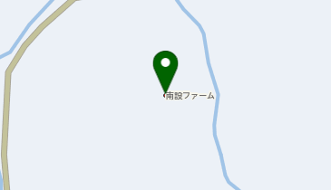 株式会社春野コーポレーション 南設農場の地図画像