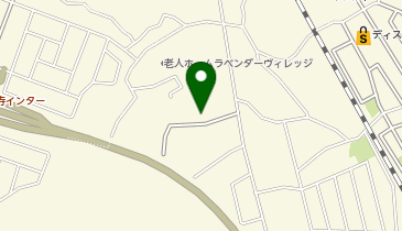 株式会社モロフジ 筑紫野物流センターの地図画像