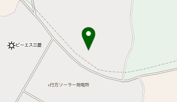 三衆物産株式会社 鉾田リサイクルパークの地図画像