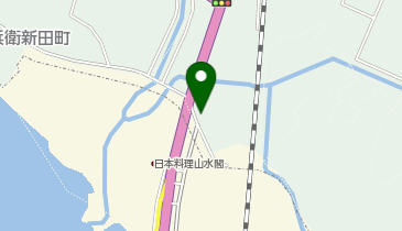 栗原紙材株式会社 牛久事業所の地図画像