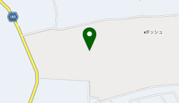 ボッシュ株式会社 塩原試験場(テストコース)の地図画像