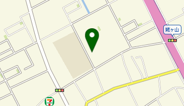 パナソニックFSエンジニアリング株式会社 新潟オフィスの地図画像