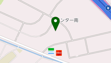 株式会社サンファミリー 三郷中央営業所の地図画像