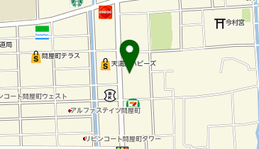 A4 岡山県 岡山市 北区 1 中心 初めての岡山暮らし。市内中心部でのマンション生活はどのエリア