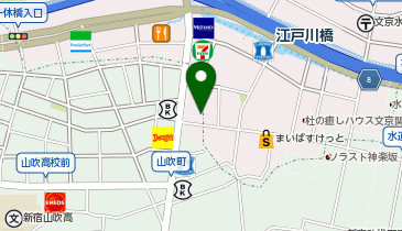 株式会社ニットー 東京officeの地図画像