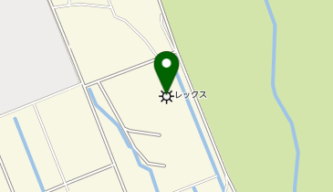 株式会社レックス 金谷工場の地図画像