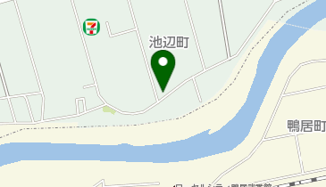 株式会社アイホー 横浜営業所の地図画像
