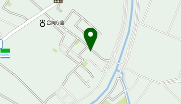 株式会社エス・エイチ・ティー 三重出張所の地図画像
