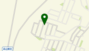 株式会社コウノ スタジオグライドの地図画像