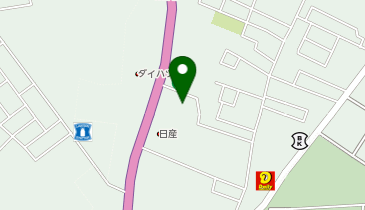 ミサワホーム株式会社 千葉・茨城支社 千葉支店の地図画像