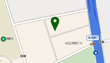 フジキンソフト株式会社 大阪テクノポートクリエイトセンタの地図画像