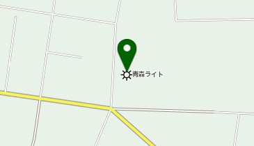 株式会社ライト製作所 青森工場の地図画像