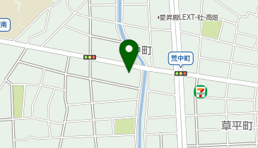 株式会社GNE 名古屋支店の地図画像
