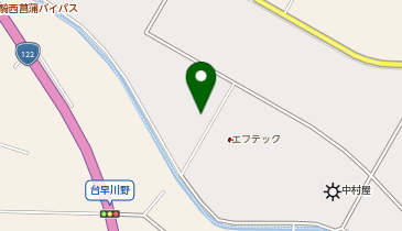 ADEKAライフクリエイト株式会社 久喜営業所の地図画像