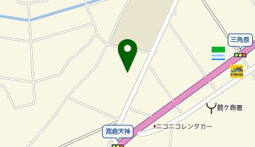 アイル・コーポレーション株式会社 西部支店の地図画像